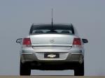 Chevrolet Vectra 2005 года